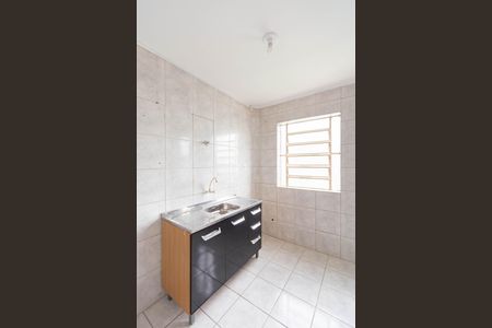 Apartamento para alugar com 58m², 1 quarto e sem vaga