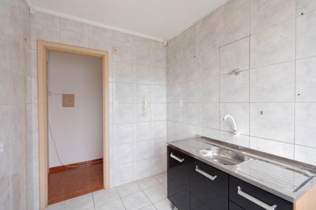 Apartamento para alugar com 58m², 1 quarto e sem vaga