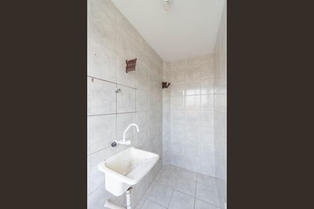 Apartamento para alugar com 58m², 1 quarto e sem vaga