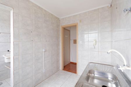 Apartamento para alugar com 58m², 1 quarto e sem vaga
