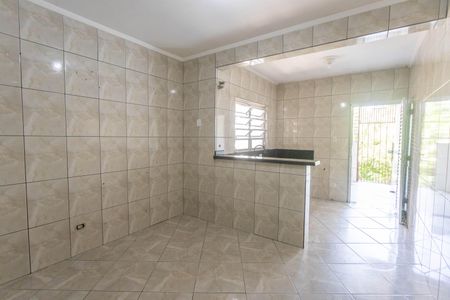 Casa à venda com 70m², 2 quartos e sem vaga Casa à venda com 70m², 2 quartos e sem vagaCozinha