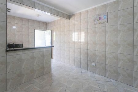 Casa à venda com 70m², 2 quartos e sem vaga Casa à venda com 70m², 2 quartos e sem vagaCozinha