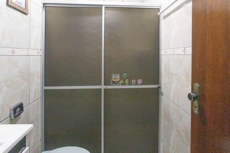 Casa à venda com 70m², 2 quartos e sem vaga Casa à venda com 70m², 2 quartos e sem vagaBanheiro