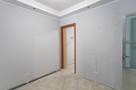 Sala  de casa à venda com 2 quartos, 70m² em Vila Guacuri, Diadema
