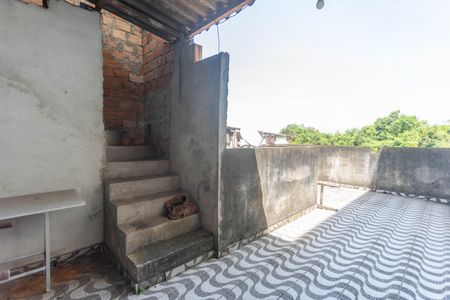 Casa à venda com 70m², 2 quartos e sem vaga
