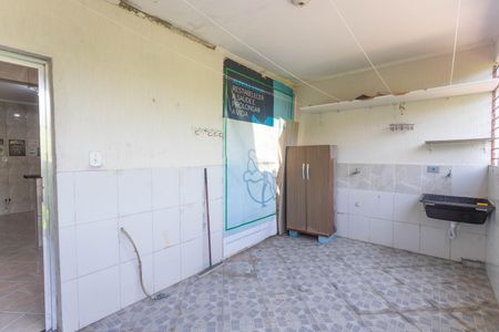 Casa à venda com 70m², 2 quartos e sem vaga Casa à venda com 70m², 2 quartos e sem vagaÁrea de serviço