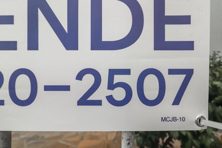 Apartamento para alugar com 52m², 2 quartos e 1 vagaFachada