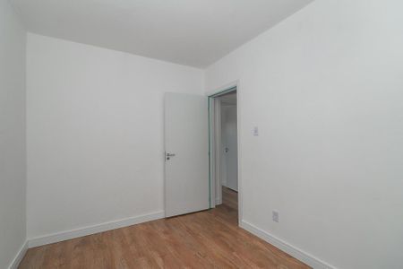 Quarto 2 de apartamento à venda com 2 quartos, 52m² em São Sebastião, Porto Alegre