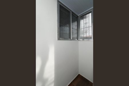 Apartamento à venda com 52m², 2 quartos e 1 vagaÁrea de Serviço