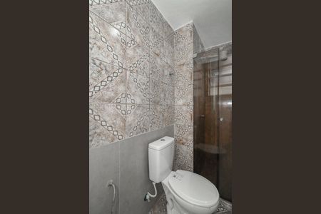 Apartamento para alugar com 52m², 2 quartos e 1 vagaBanheiro