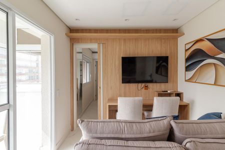 Studio para alugar com 30m², 1 quarto e sem vaga Studio para alugar com 30m², 1 quarto e sem vagaStudio