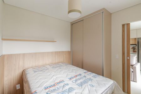 Studio para alugar com 30m², 1 quarto e sem vaga Studio para alugar com 30m², 1 quarto e sem vagaSuíte