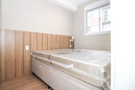 Apartamento para alugar com 28m², 1 quarto e sem vagaQuarto