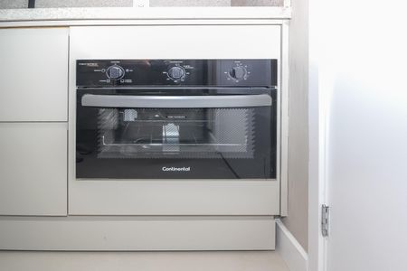 Apartamento para alugar com 28m², 1 quarto e sem vagaCozinha