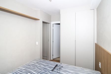 Apartamento para alugar com 28m², 1 quarto e sem vagaQuarto