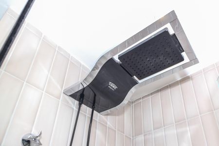 Apartamento para alugar com 28m², 1 quarto e sem vagaBanheiro