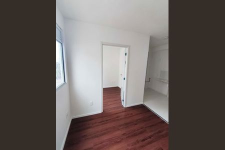 Apartamento para alugar com 2 quartos, 32m² em Vila Suzana, São Paulo