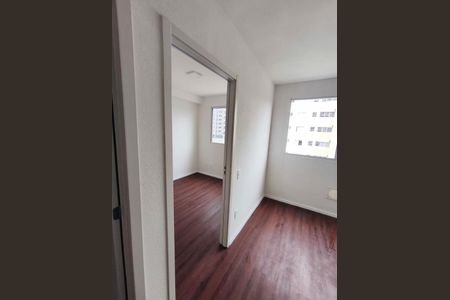 Apartamento para alugar com 2 quartos, 32m² em Vila Suzana, São Paulo