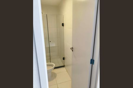 Apartamento para alugar com 2 quartos, 32m² em Vila Suzana, São Paulo