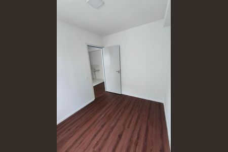 Apartamento para alugar com 2 quartos, 32m² em Vila Suzana, São Paulo
