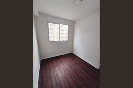 Apartamento para alugar com 2 quartos, 32m² em Vila Suzana, São Paulo