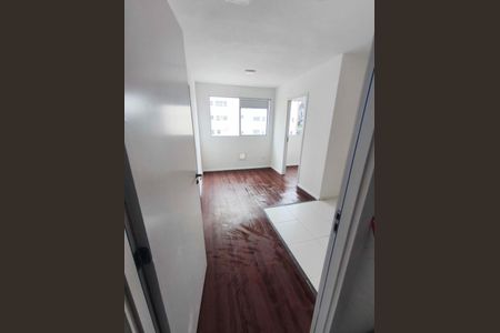 Apartamento para alugar com 2 quartos, 32m² em Vila Suzana, São Paulo