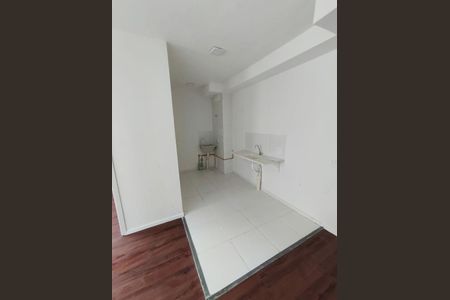 Apartamento para alugar com 2 quartos, 32m² em Vila Suzana, São Paulo