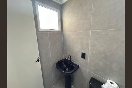 Apartamento para alugar com 44m², 2 quartos e 1 vagaBanheiro 
