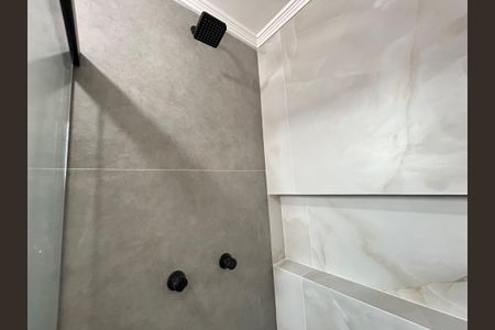 Apartamento para alugar com 44m², 2 quartos e 1 vagaBanheiro 