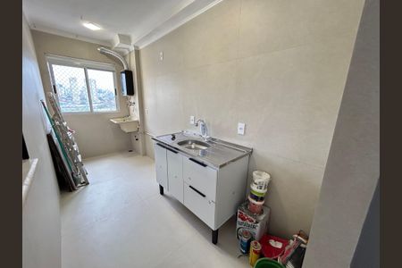 Apartamento para alugar com 44m², 2 quartos e 1 vagaCozinha