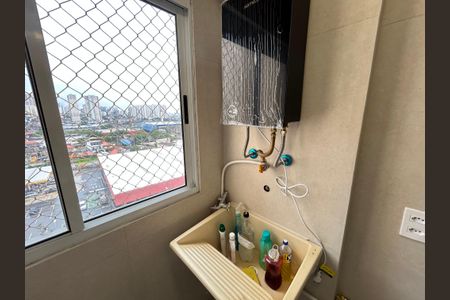 Apartamento para alugar com 44m², 2 quartos e 1 vagaÁrea de Serviço