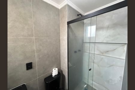 Apartamento para alugar com 44m², 2 quartos e 1 vagaBanheiro 