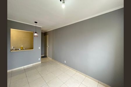 Sala de apartamento para alugar com 2 quartos, 44m² em Ponte Grande, Guarulhos