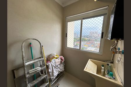 Apartamento para alugar com 44m², 2 quartos e 1 vagaÁrea de Serviço