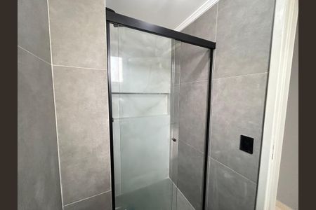Apartamento para alugar com 44m², 2 quartos e 1 vagaBanheiro 