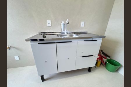 Apartamento para alugar com 44m², 2 quartos e 1 vagaCozinha