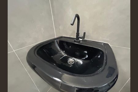 Apartamento para alugar com 44m², 2 quartos e 1 vagaBanheiro 