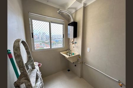 Apartamento para alugar com 44m², 2 quartos e 1 vagaÁrea de Serviço