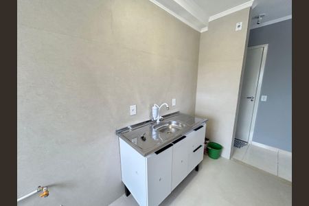 Apartamento para alugar com 44m², 2 quartos e 1 vagaCozinha