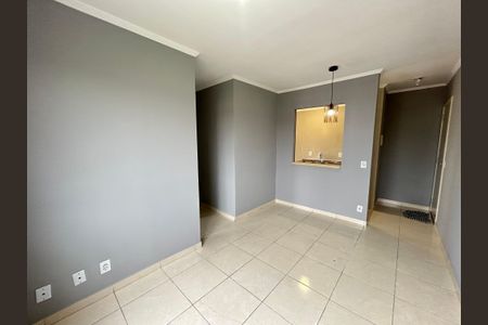 Apartamento para alugar com 44m², 2 quartos e 1 vagaSala