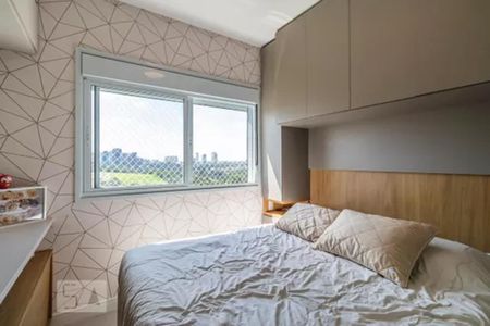 Quarto de apartamento para alugar com 2 quartos, 69m² em Alphaville Empresarial, Barueri
