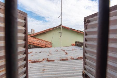 Vista do Quarto 1 de casa à venda com 3 quartos, 350m² em Jardim Leonor, Campinas