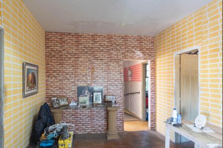 Sala de casa à venda com 3 quartos, 350m² em Jardim Leonor, Campinas