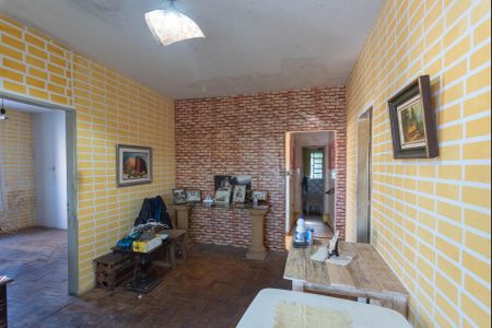 Sala de casa à venda com 3 quartos, 350m² em Jardim Leonor, Campinas