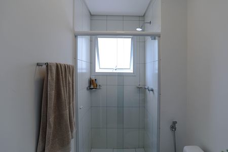 Apartamento para alugar com 89m², 3 quartos e 2 vagasBanheiro