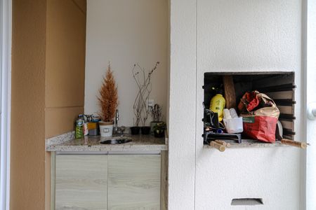 Apartamento para alugar com 89m², 3 quartos e 2 vagasSacada