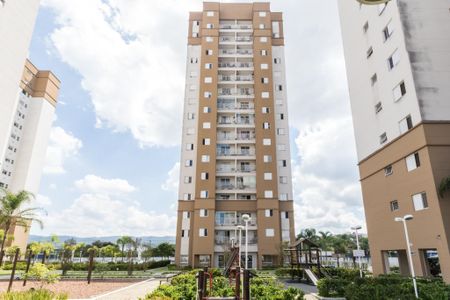 Apartamento para alugar com 89m², 3 quartos e 2 vagasÁrea Comum