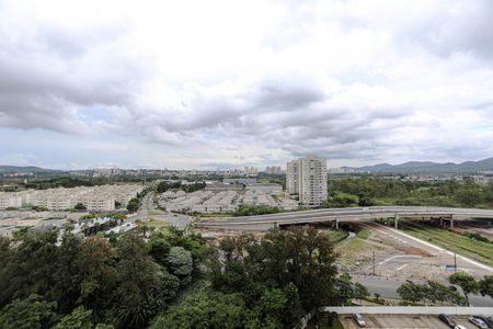 Apartamento para alugar com 89m², 3 quartos e 2 vagasVista - Quarto 2