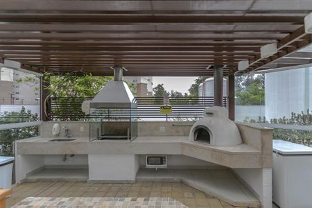 Apartamento para alugar com 89m², 3 quartos e 2 vagasÁrea Comum