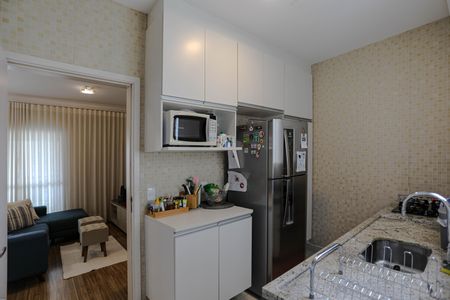 Apartamento para alugar com 89m², 3 quartos e 2 vagasCozinha